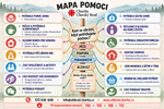 Mapa pomoci Charity Uherský Brod 2026